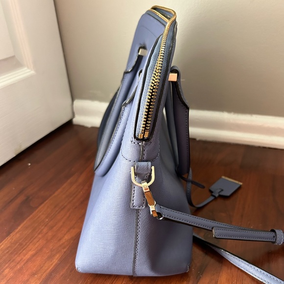 Kate Spade Bag Periwinkle Blue - Picture 6 of 7